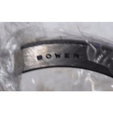 BOWER TAPERED ROLLER BEARING CUP 453A, 4.2500&#034; OD, 0.8750&#034; WIDTH