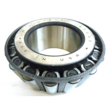 TIMKEN TAPERED ROLLER BEARING, 65237 CONE, 2.3750&#034; BORE