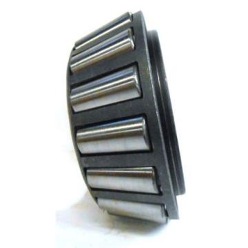 TIMKEN TAPERED ROLLER BEARING, 65237 CONE, 2.3750&#034; BORE