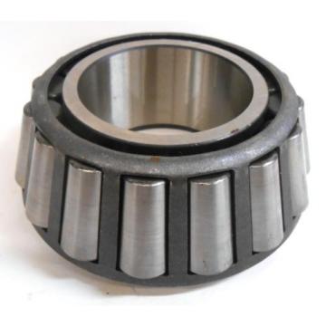 TIMKEN TAPERED ROLLER BEARING, 65237 CONE, 2.3750&#034; BORE