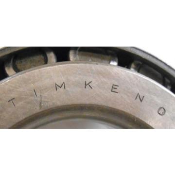 TIMKEN TAPERED ROLLER BEARING, HM911245 CONE, 2.3750&#034; BORE