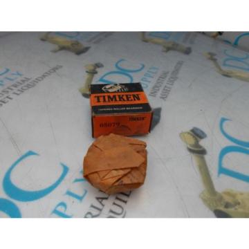 TIMKEN 05079 TAPERED ROLLER BEARING NIB