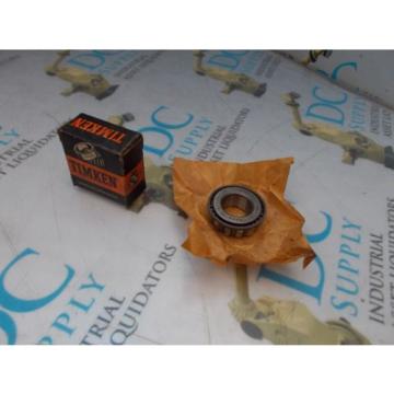 TIMKEN 05079 TAPERED ROLLER BEARING NIB