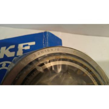 SKF 32015 X/Q 32015X/Q 32015XQ TAPERED ROLLER BEARING CUP AND CONE ASSEMBLY