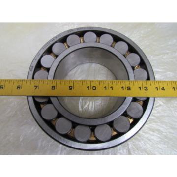 Fag X-Life Spherical Roller Bearing Tapered Bore 110mm ID 200mm OD 53mm W NIB