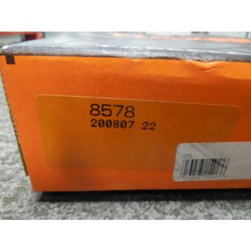 NEW Timken 8578-200807 Tapered Roller Bearing