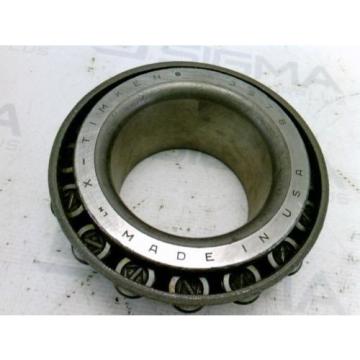 New! Timken 3578 Tapered  Roller Bearing