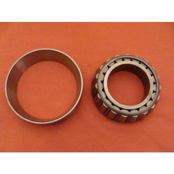 NEW OLD STOCK  ZVL TAPERED ROLLER BEARING 32213A 65MM X120MM X34MM