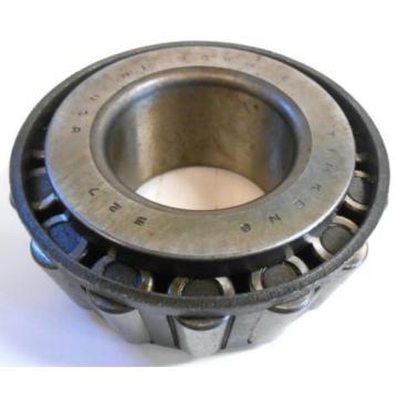 TIMKEN TAPERED ROLLER BEARING, 527 CONE, 1.7500&#034; BORE