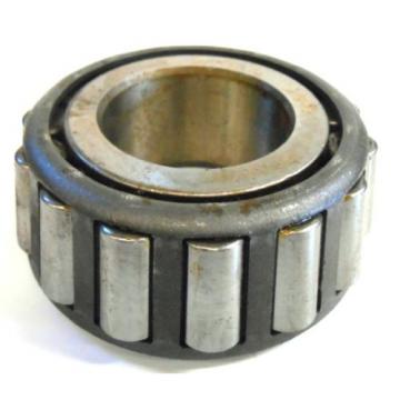 TIMKEN TAPERED ROLLER BEARING, 527 CONE, 1.7500&#034; BORE