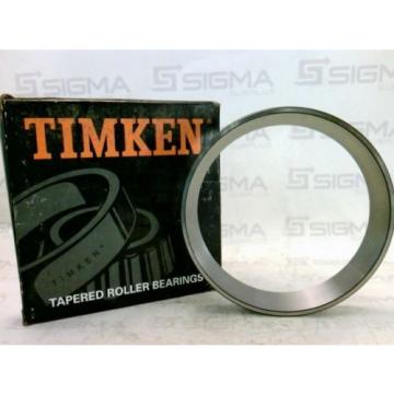 Timken 42584 Tapered Roller Bearing