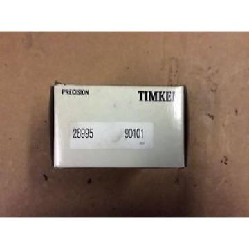 Timken tapered roller bearing New in box, #28995 90101, 30 day warranty