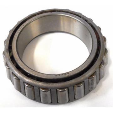 FEDERAL MOGUL LM104949 TAPERED ROLLER BEARING CONE, BOWER/BCA 2&#034; BORE