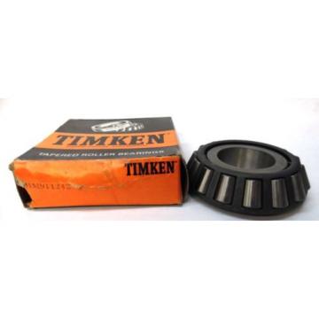 TIMKEN TAPERED ROLLER BEARING HM911242