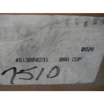 Timken H247510 Tapered Roller Bearing Cup H Series 4513000231