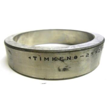 TIMKEN TAPERED ROLLER BEARING, 25520, NOS