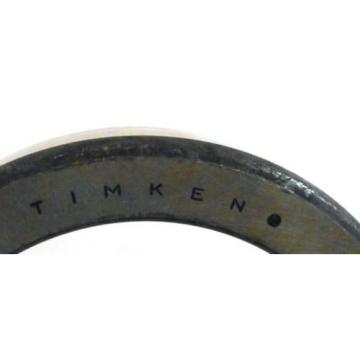 TIMKEN TAPERED ROLLER BEARING CUP HM911210, 5.1250&#034; OD, SINGLE CUP