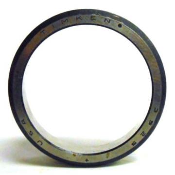 TIMKEN TAPERED ROLLER BEARING, 3525