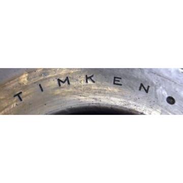 TIMKEN 59162 TAPERED ROLLER BEARING 1-5/8&#034; BORE 1-7/16&#034; WIDTH