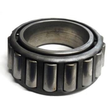 TIMKEN 760 TAPERED ROLLER BEARING 3-9/16&#034; BORE 1.9&#034; WIDTH