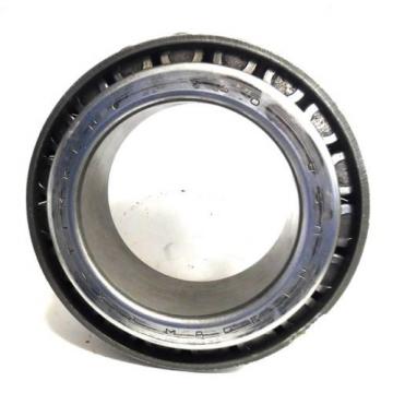 TIMKEN 760 TAPERED ROLLER BEARING 3-9/16&#034; BORE 1.9&#034; WIDTH