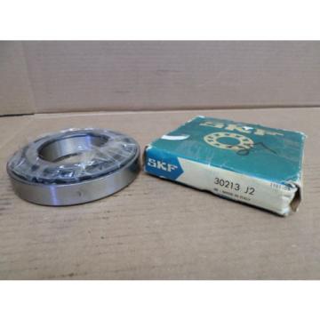 SKF 30213 J2 Tapered Roller Bearing