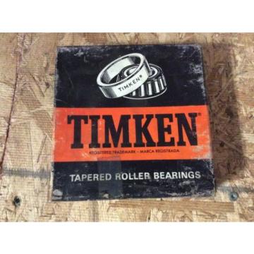 Timken tapered roller bearing,  NOS, #47420, free shipping, 30 day warranty