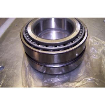 (2) NEW NTN 4T-LMS03014 4T-LMS03049 TAPERED ROLLER BEARING SET OF 2