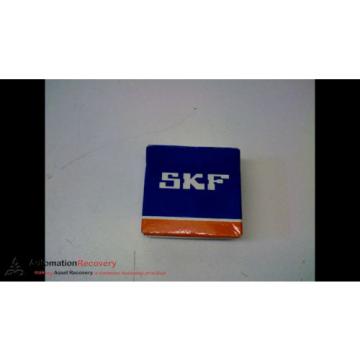 SKF 30204 J2/Q SINGLE ROW TAPERED ROLLER BEARING 20MM INNER DIAMETER, NE #154339