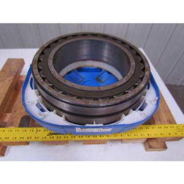 SKF ECB 23052 CCK C4W33 260MM Tapered Bore 400MM OD 104MM Width  Roller Bearing