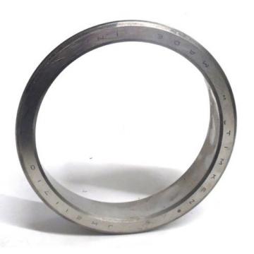 TIMKEN TAPER ROLLER BEARING CUP JH211710, 4.724&#034; OUTER DIAMETER 1.2598&#034; WIDTH