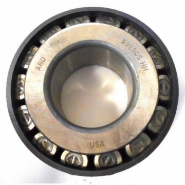 ABD/HEAVY DUTY HH506348 TAPERED ROLLER BEARING CONE, 1 15/16&#034; BORE, 1 3/4&#034; WIDTH