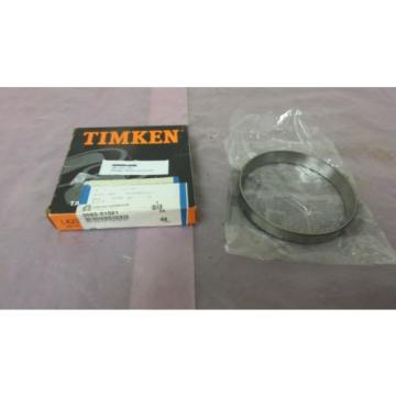 Timken L420410 Bearing, Taper Roller Cup,5-3/8 OD STL, AMAT 3060-01021, 410406