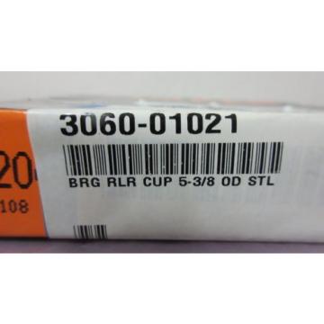 Timken L420410 Bearing, Taper Roller Cup,5-3/8 OD STL, AMAT 3060-01021, 410406