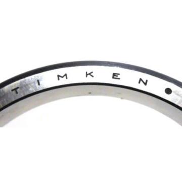 TIMKEN TAPERED ROLLER BEARING, JM205110, 90 MM OUTSIDE DIAMETER, 23 MM CUP WIDTH