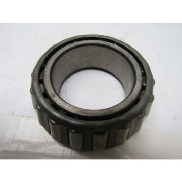 Bower 2984 1.8125&#034; Bore 3.3465&#034; OD Single Taper Roller Cone Bearing W/Flange