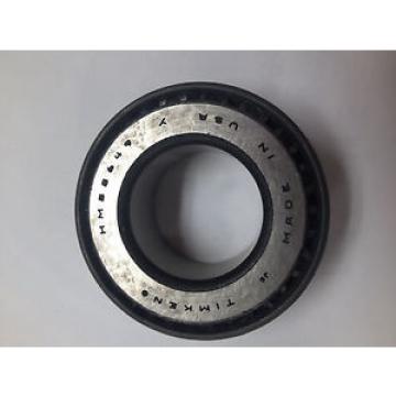 Timken HM88649 tapered roller bearing