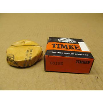 1 NIB TIMKEN 05185 TAPERED ROLLER BEARING SINGLE CUP