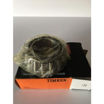 Timken 6461a - Tapered Roller Bearings - NIB