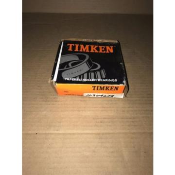 TIMKEN 565 TAPERED ROLLER BEARING