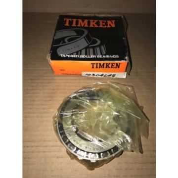 TIMKEN 565 TAPERED ROLLER BEARING