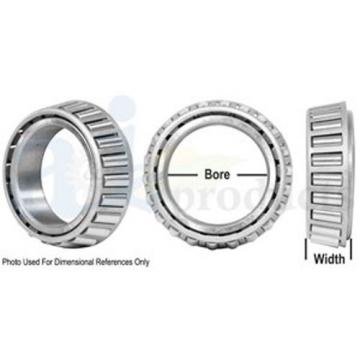 LM67010-I/LM67048-I NEW 1.25&#034; Tapered Roller Bearing Set