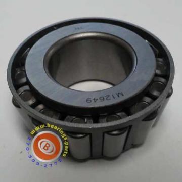 M12649 Tapered Roller Bearing Cone