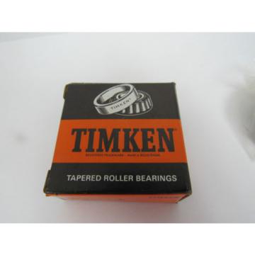 TIMKEN TAPERED ROLLER BEARING LM6708