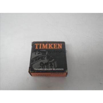 LM29710 Timken Tapered Roller Bearing Cup (New)