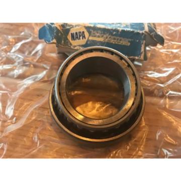 One NAPA Bearing L68149/11 Tapered Roller Bearing Set