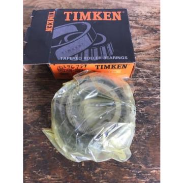 TIMKEN HH221438 TAPERED ROLLER BEARING CONE