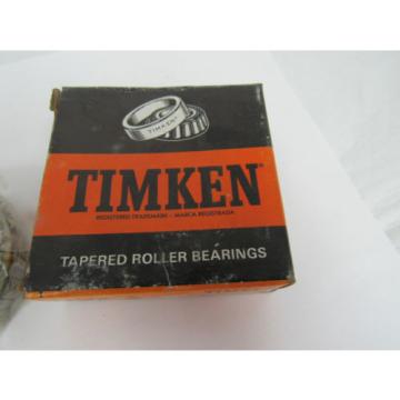 TIMKEN TAPERED ROLLER BEARING 14116