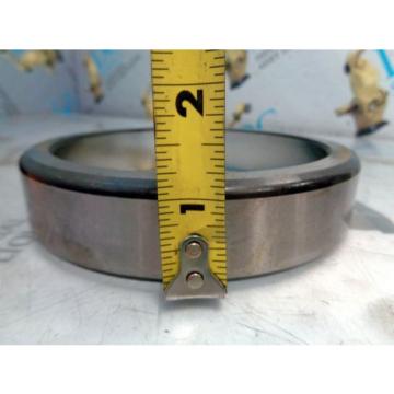 TIMKEN 572 TAPERED ROLLER BEARING CUP NIB