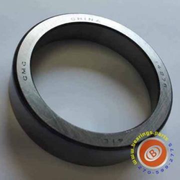 14276 Tapered Roller Bearing Cup